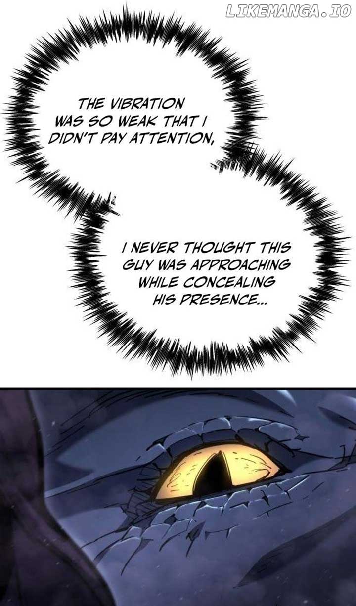 Hiding a Logistics Center in The Apocalypse Chapter 38 114
